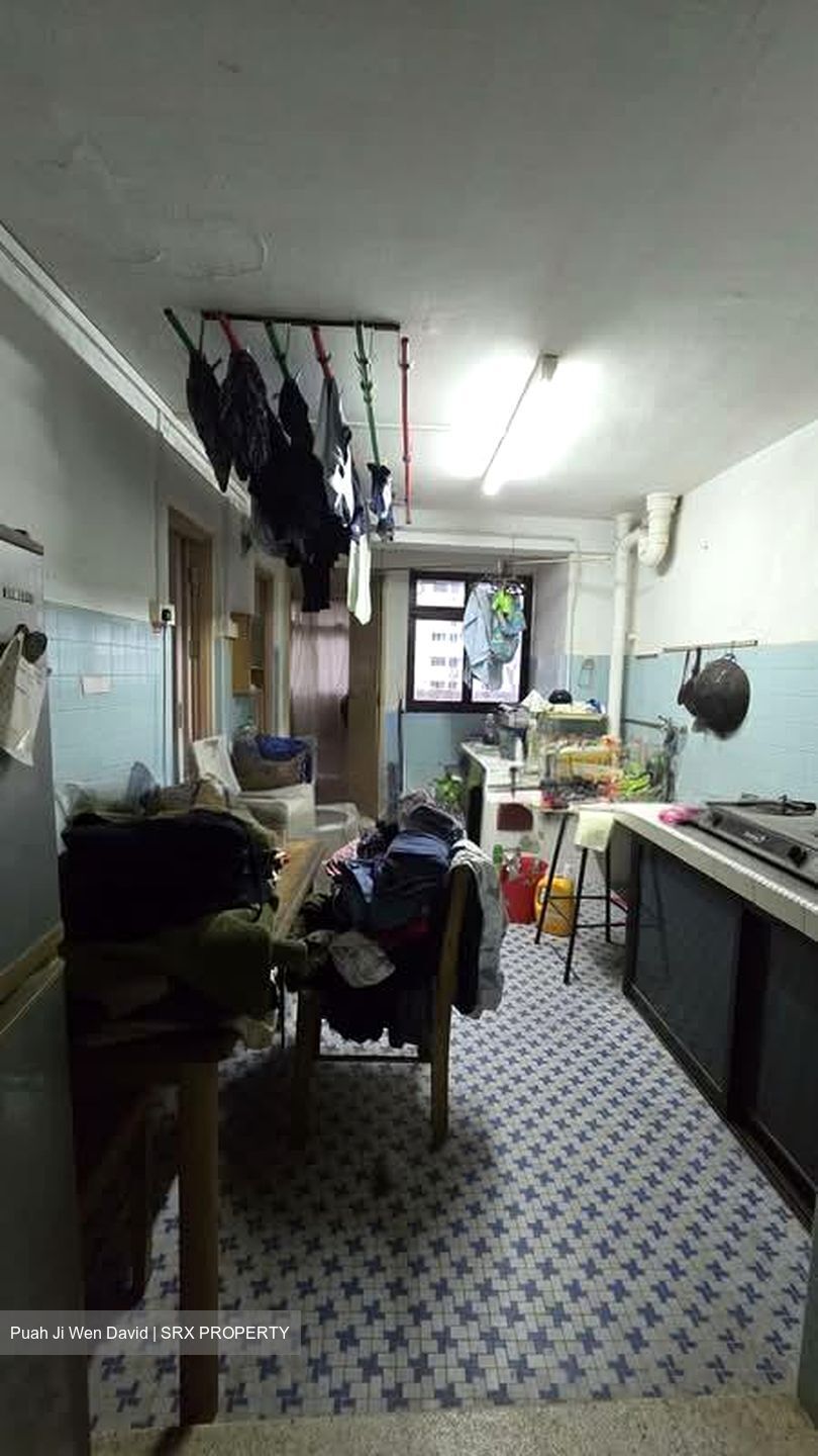 Blk 77 Indus Garden (Bukit Merah), HDB 3 Rooms #593586871
